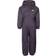Trespass Babies Rain Suit Button - Dark Grey (UTTP5013)
