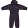 Trespass Babies Rain Suit Button - Dark Grey (UTTP5013)