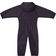 Trespass Babies Rain Suit Button - Dark Grey (UTTP5013)