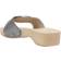 Scholl Pescura - Silver