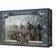 A Song of Ice & Fire: Tabletop Miniatures Game Stark Bowmen