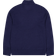 Polo Ralph Lauren Knitted Short Zip Sweater - Spring Marine Marbling
