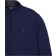 Polo Ralph Lauren Knitted Short Zip Sweater - Spring Marine Marbling