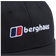 Berghaus Unisex Logo Recognition Cap - Black