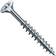 Spax T-STAR plus 100st 100x6mm