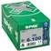 Spax Spanplattenschraube 6 mm 100 mm T-STAR Plus Acciaio WIROX Senkkopf 100pcs 100x6mm