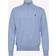 Polo Ralph Lauren Knitted Short Zip Sweater - Island Marble