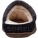 Sorel Nakiska Scuff - Black/Natural