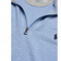 Polo Ralph Lauren Knitted Short Zip Sweater - Island Marble