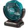 Makita CF101DZ Black/Green