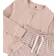 En Fant Pajamas Set - Shadow Grey