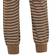 En Fant Pajamas Set - Coca Mocha
