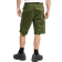 G-Star Rovic Zip Relaxed Shorts - Green