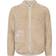 Resteröds Recycled Fleece Jacket - Beige