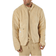 Resteröds Recycled Fleece Jacket - Beige