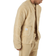 Resteröds Recycled Fleece Jacket - Beige