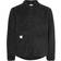 Resteröds Recycled Fleece Jacket - Black