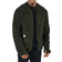 Resteröds Recycled Fleece Jacket - Army