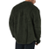 Resteröds Recycled Fleece Jacket - Army