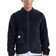 Resteröds Recycled Fleece Jacket - Navy