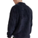 Resteröds Recycled Fleece Jacket - Navy
