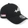 New Era Alpine F1 9FORTY Essential Black Cap