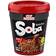 Nissin Cup Noodles Soba Cup 8er Pack