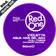 RedOne Violetta Aqua Hair Gel Wax 50 ml