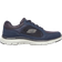 Skechers Flex Advantage 4.0 Waterproof M - Navy