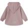 Mini A Ture Rain Jacket Dunglarees - Violet