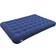 Milestone Camping Flocked Airbed Double
