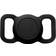 Mobile Origin AirTag Pet Collar Black