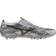 Mizuno Alpha II Elite AG Platinum Silver - Sølv/Guld