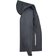 Bauer Junior Supreme Heavyweight Jacket - Black (1056706YTH)