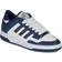 adidas Rapid Court Low Shoes - Night Indigo/Cloud White