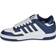adidas Rapid Court Low Sneakers - Dunkelblau