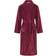 Femilet Teddy Robe - Burgundy