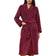 Femilet Teddy Robe - Burgundy