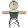 Kamado Sumo Midi 21" - Green