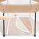 Ickle Bubba Fiesta Pop-Up Playpen Biscuit