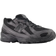 New Balance Little Kid's 740 Bungee Lace - Black Cement/Black