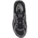 New Balance Little Kid's 740 Bungee Lace - Black Cement/Black