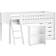 Vipack Scott LF 90x200 cm Weiß