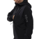 EQPE Bïelve Active Jacket W - Deep Black
