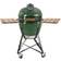 Kamado Sumo Midi 21" Bundle - Green