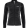 EQPE Gida Hybrid Jacket W - Deep Black