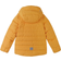 Reima 2-in-1 Porosein Down Jacket - Yellow (5100030A-2450)