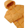 Reima 2-in-1 Porosein Down Jacket - Yellow (5100030A-2450)