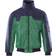 Mascot 00922-620 Bolzano Pilot Jacket - Green/Navy