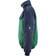 Mascot 00922-620 Bolzano Pilot Jacket - Green/Navy